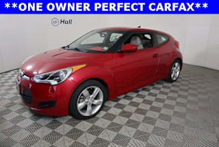 2014 Hyundai Veloster KMHTC6AD8EU213668 2014 Hyundai Veloster