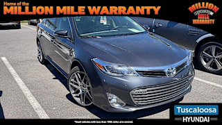 2015 Toyota Avalon 4T1BK1EB8FU169425 2015 Toyota Avalon