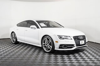 2015 Audi A7 3.0T quattro Prestige WAU2GBFC1FN027380 2015 Audi A7 3.0T quattro Prestige