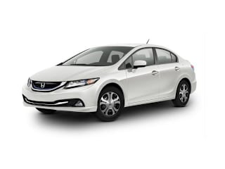 2015 Honda Civic 19XFB4F22FE001963 2015 Honda Civic