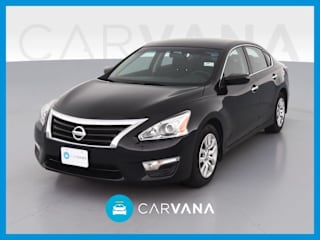 2015 Nissan Altima 2.5 1N4AL3AP1FC192096 2015 Nissan Altima 2.5