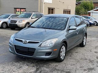 2010 Hyundai Elantra Touring GLS KMHDB8AE0AU068955 2010 Hyundai Elantra Touring GLS