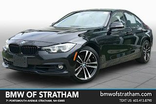 2018 BMW 3 Series 330i xDrive WBA8D9G54JNU71597 2018 BMW 3 Series 330i xDrive