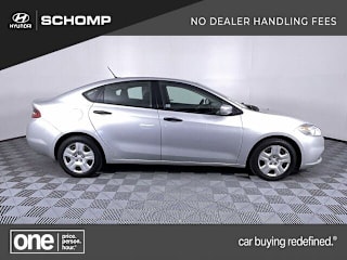 2013 Dodge Dart SE 1C3CDFAA7DD175179 2013 Dodge Dart SE