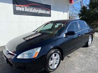 2007 Honda Accord Special Edition 1HGCM56397A225684 2007 Honda Accord Special Edition