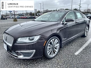 2020 Lincoln MKZ Hybrid Reserve 3LN6L5LU2LR604176 2020 Lincoln MKZ Hybrid Reserve