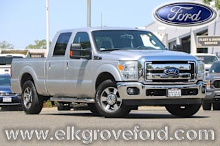 2013 Ford F-250 Super Duty XL 1FT7W2A60DEA86219 2013 Ford F-250 Super Duty XL