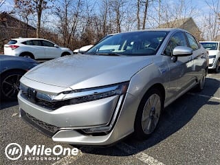 2021 Honda Clarity Plug-In Hybrid JHMZC5F19MC001369 2021 Honda Clarity Plug-In Hybrid