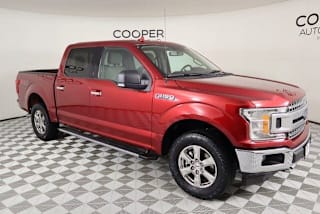 2018 Ford F-150 1FTEW1E50JFA95995 2018 Ford F-150
