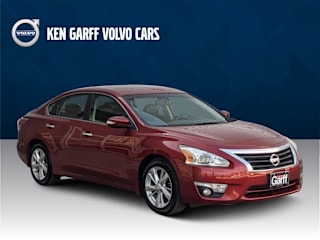 2015 Nissan Altima 1N4AL3AP9FC258460 2015 Nissan Altima