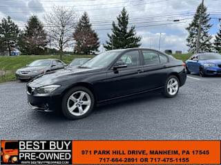 2013 BMW 3 Series WBA3B3C54DF532271 2013 BMW 3 Series