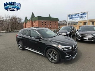 2016 BMW X1 xDrive28i WBXHT3C37GP880149 2016 BMW X1 xDrive28i
