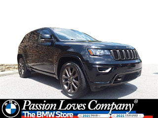 2016 Jeep Grand Cherokee Limited 1C4RJFBGXGC349662 2016 Jeep Grand Cherokee Limited