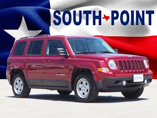 2017 Jeep Patriot Sport 1C4NJPBB8HD121258 2017 Jeep Patriot Sport
