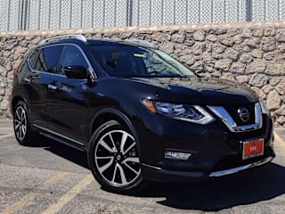 2020 Nissan Rogue SL 5N1AT2MT4LC713736 2020 Nissan Rogue SL