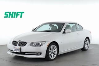 2012 BMW 3 Series 328i WBADW7C58CE728783 2012 BMW 3 Series 328i