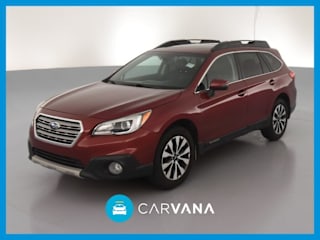 2015 Subaru Outback 3.6R Limited 4S4BSENC5F3218327 2015 Subaru Outback 3.6R Limited
