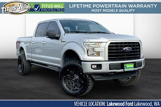 2016 Ford F-150 1FTFW1EF9GFA32738 2016 Ford F-150