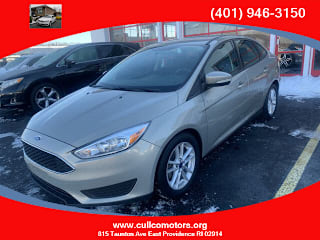 2015 Ford Focus 1FADP3F23FL206188 2015 Ford Focus