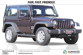 2013 Jeep Wrangler 1C4AJWAG8DL686101 2013 Jeep Wrangler