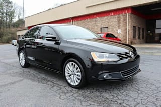 2014 Volkswagen Jetta SEL 3VWL07AJXEM424073 2014 Volkswagen Jetta SEL