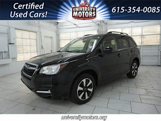 2018 Subaru Forester JF2SJAGC3JH469437 2018 Subaru Forester