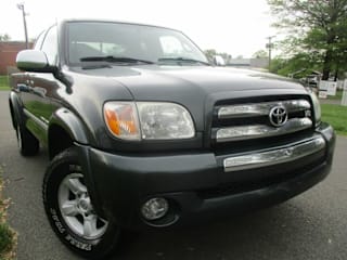 2006 Toyota Tundra SR5 5TBBT44186S483620 2006 Toyota Tundra SR5