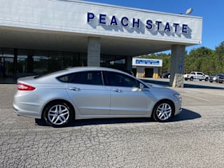 2015 Ford Fusion SE 3FA6P0H7XFR297915 2015 Ford Fusion SE