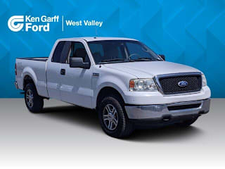 2007 Ford F-150 XL 1FTPX14V47NA24935 2007 Ford F-150 XL
