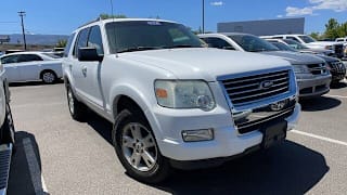 2009 Ford Explorer XLT 1FMEU73E59UA35595 2009 Ford Explorer XLT