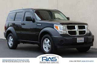 2008 Dodge Nitro SXT 1D8GT28KX8W251660 2008 Dodge Nitro SXT