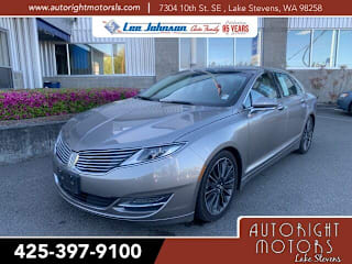 2016 Lincoln MKZ Hybrid Base 3LN6L2LU8GR631645 2016 Lincoln MKZ Hybrid Base