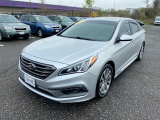 2017 Hyundai Sonata Sport 5NPE34AF5HH488979 2017 Hyundai Sonata Sport