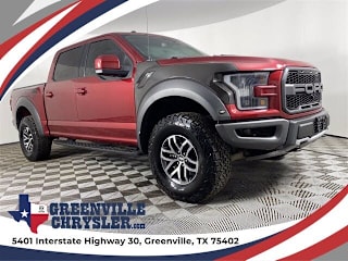 2018 Ford F-150 Raptor 1FTFW1RG6JFB85037 2018 Ford F-150 Raptor