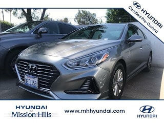 2018 Hyundai Sonata Hybrid SE KMHE24L31JA083734 2018 Hyundai Sonata Hybrid SE