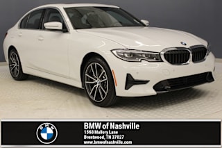 2021 BMW 3 Series 330i 3MW5R1J06M8B70985 2021 BMW 3 Series 330i