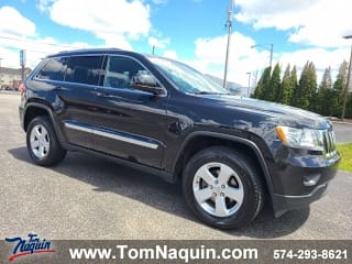 2012 Jeep Grand Cherokee Laredo 1C4RJFAG5CC340704 2012 Jeep Grand Cherokee Laredo