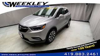 2017 Buick Encore Premium KL4CJHSB3HB097664 2017 Buick Encore Premium