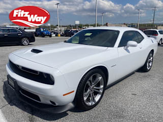 2020 Dodge Challenger 2C3CDZBT3LH152548 2020 Dodge Challenger