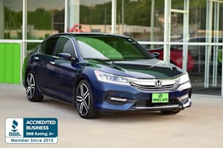 2017 Honda Accord Sport w/Honda Sensing 1HGCR2F61HA188500 2017 Honda Accord Sport w/Honda Sensing
