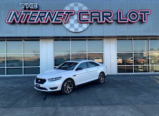 2019 Ford Taurus 1FAHP2KT6KG108947 2019 Ford Taurus