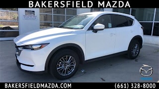 2020 Mazda CX-5 Touring JM3KFACM4L0799336 2020 Mazda CX-5 Touring