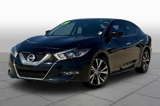 2017 Nissan Maxima 3.5 S 1N4AA6AP8HC441925 2017 Nissan Maxima 3.5 S