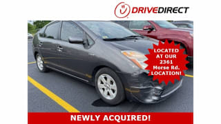 2008 Toyota Prius Standard JTDKB20U783436369 2008 Toyota Prius Standard