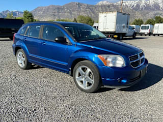 2009 Dodge Caliber R/T 1B3HB78B99D183661 2009 Dodge Caliber R/T