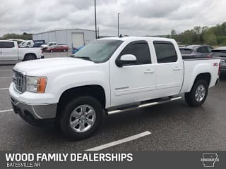 2010 GMC Sierra 1500 3GTRKWE38AG269481 2010 GMC Sierra 1500