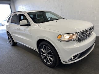 2020 Dodge Durango 1C4RDHAG5LC213082 2020 Dodge Durango