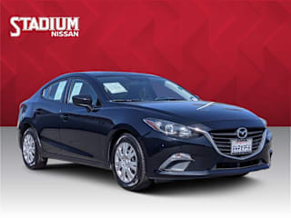 2015 Mazda Mazda3 3MZBM1U76FM228078 2015 Mazda Mazda3
