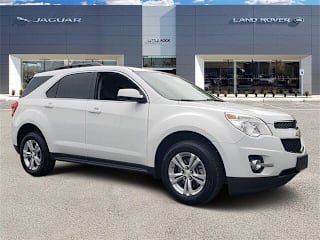 2014 Chevrolet Equinox LT 2GNALCEK7E6144402 2014 Chevrolet Equinox LT