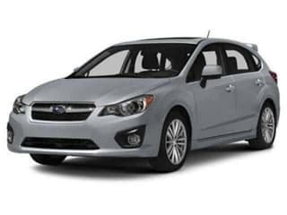 2014 Subaru Impreza 2.0i Limited JF1GPAH6XEH306646 2014 Subaru Impreza 2.0i Limited